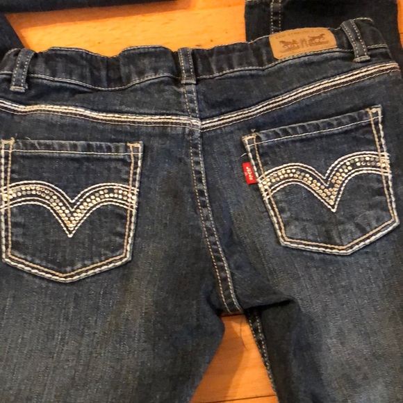 Levi’s Jean Lot - Picture 4 of 5